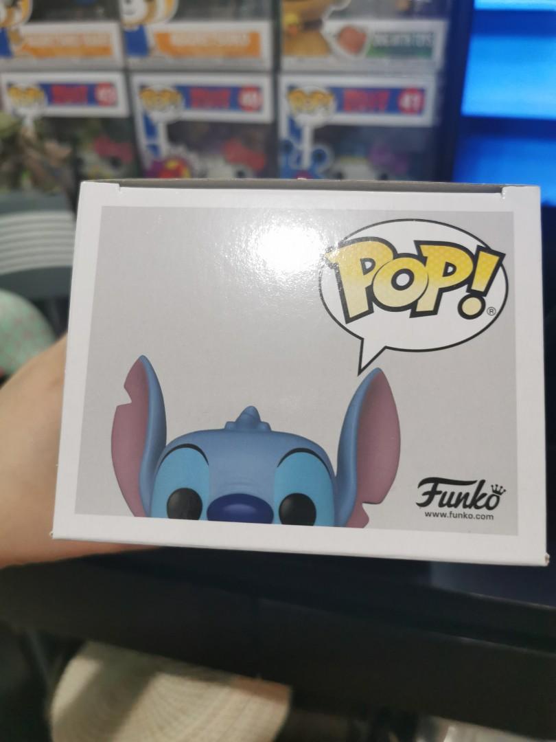 stitch flocked target