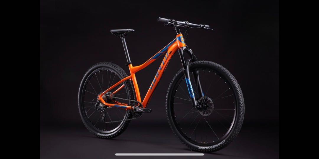 Sunpeed Rule 27.5 15 150 165cm