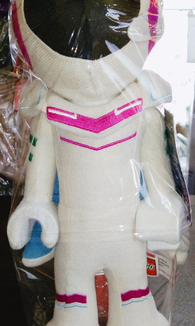 Sweet mayhem hot sale plush