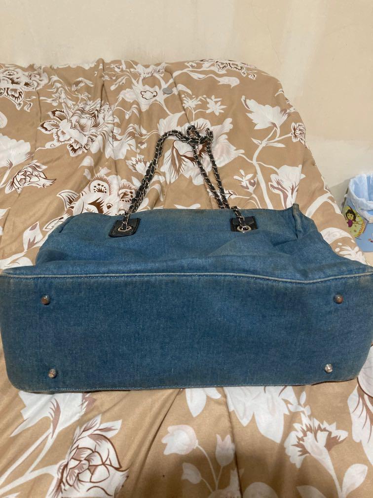 Donna karan 2025 tas