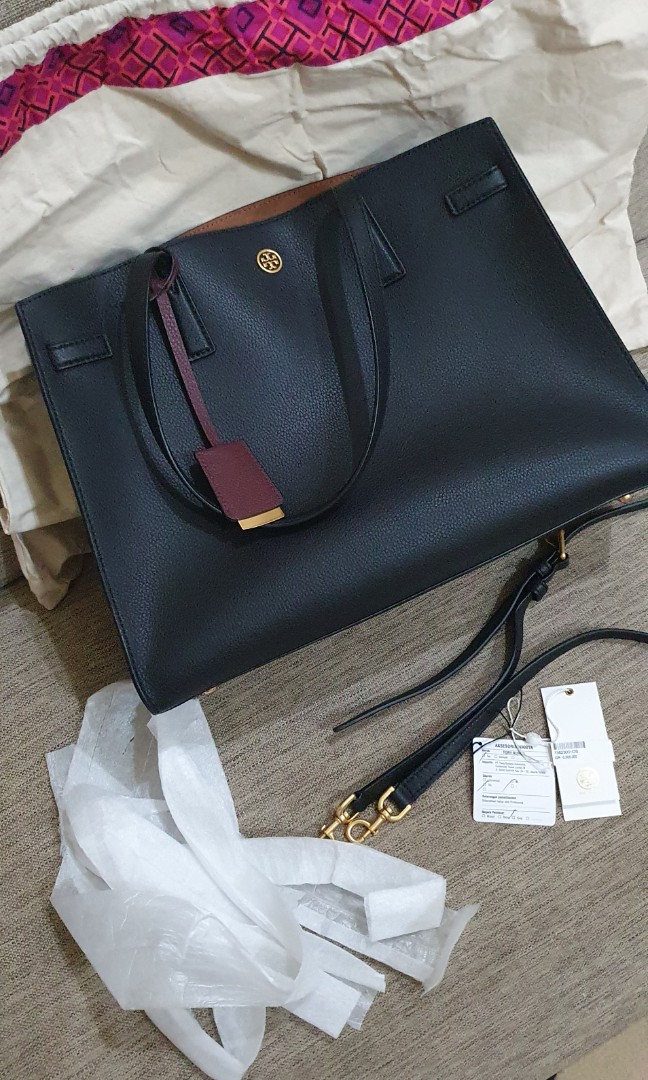 Harga tory burch asli sales