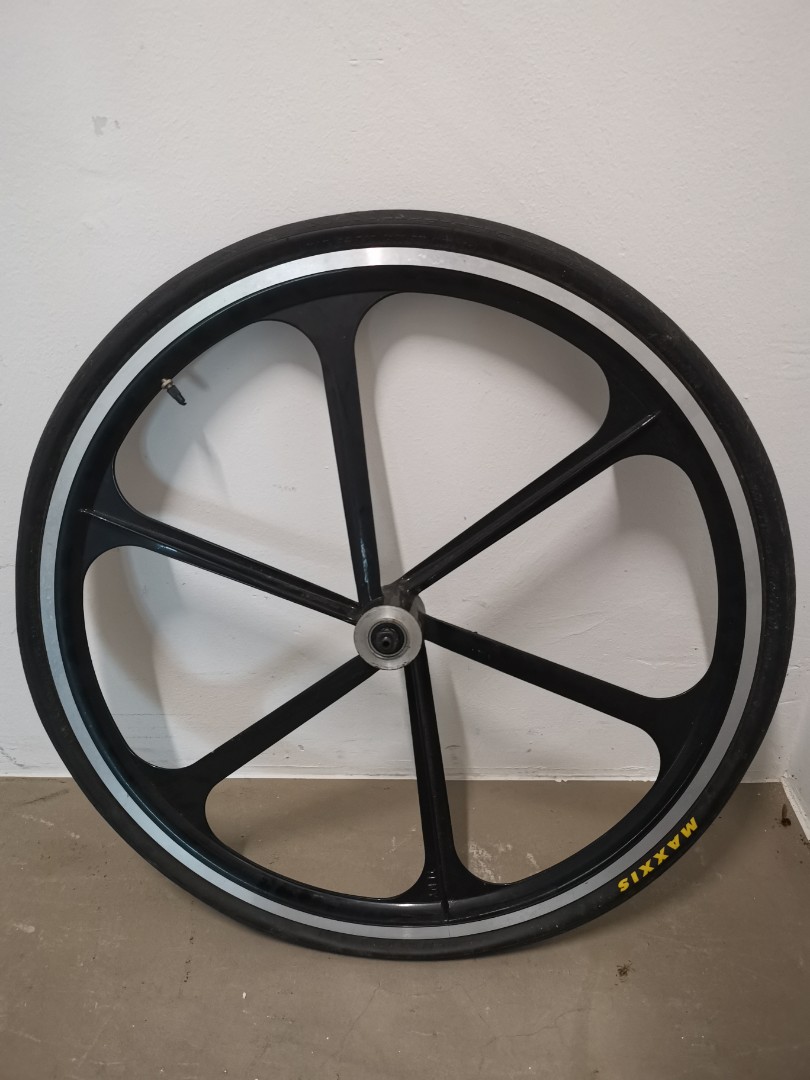 Teny shop rims 26