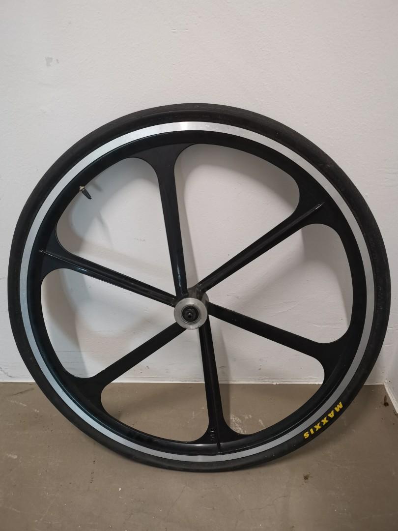 Teny rims cheap 26