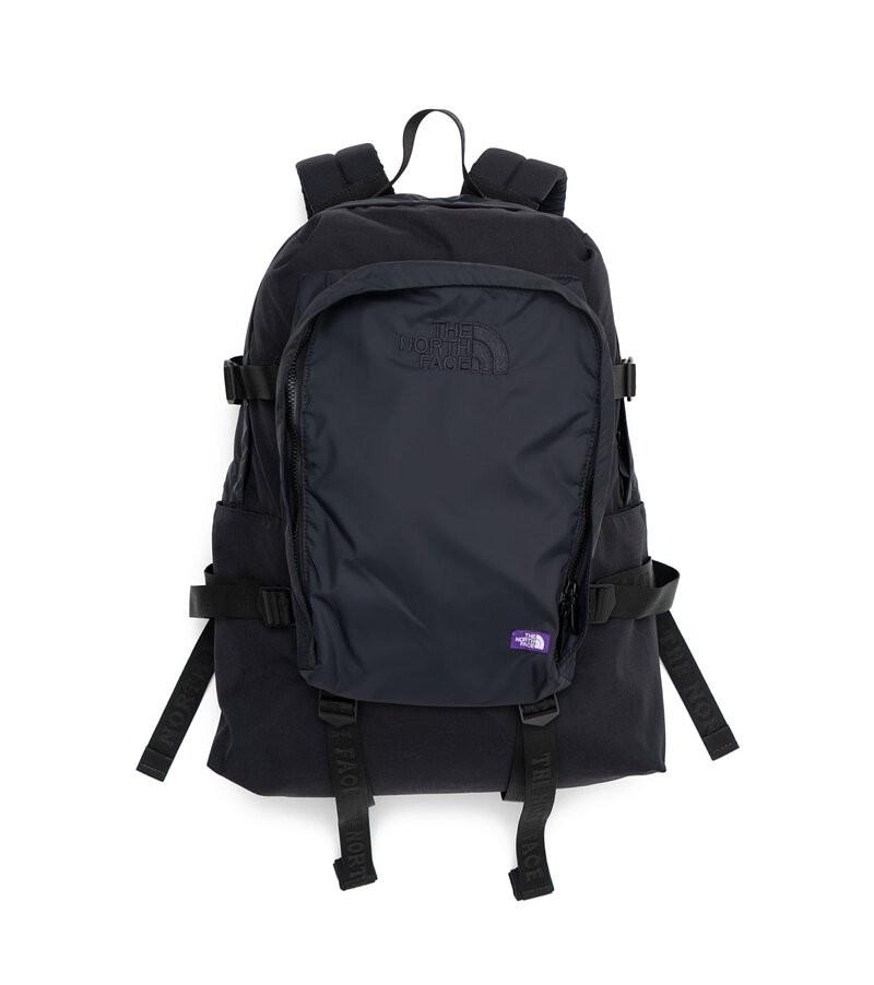 The north face 2025 cordura nylon day pack