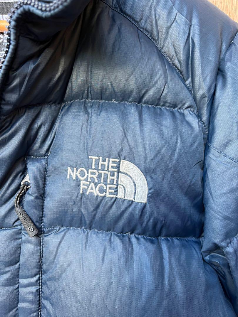 TNF PUFFER 900, Luxury, Apparel on Carousell