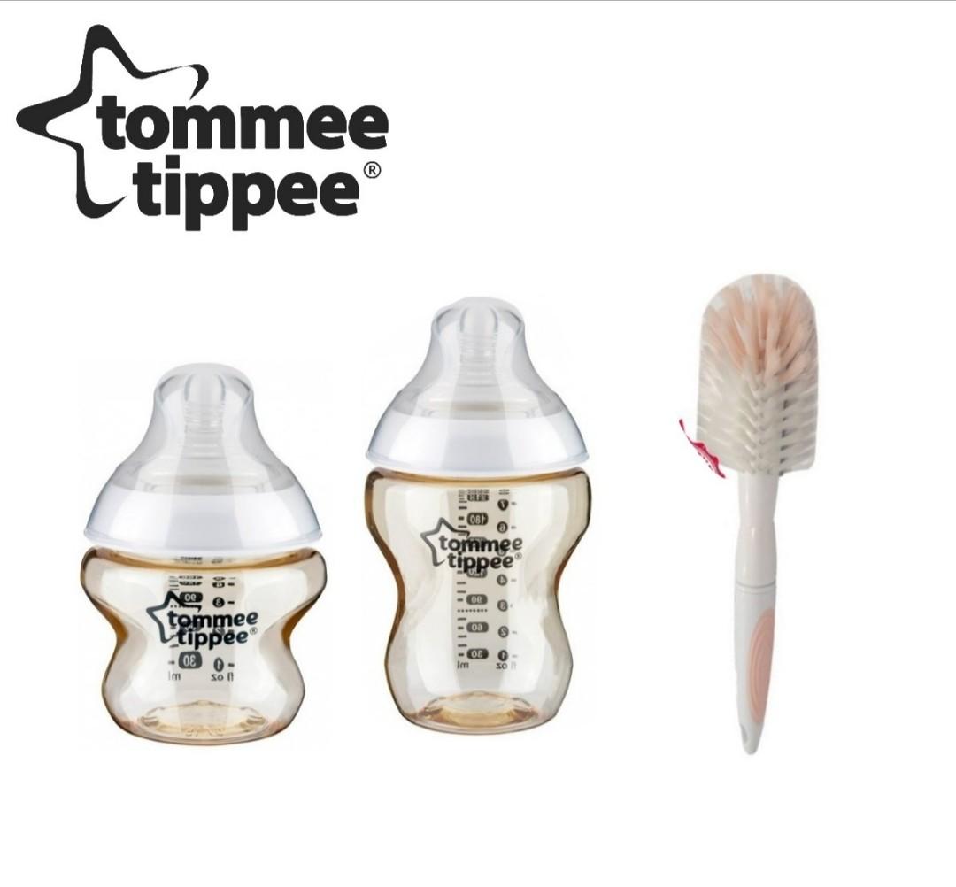Tommee Tippee] Closer to Nature PPSU Bottle