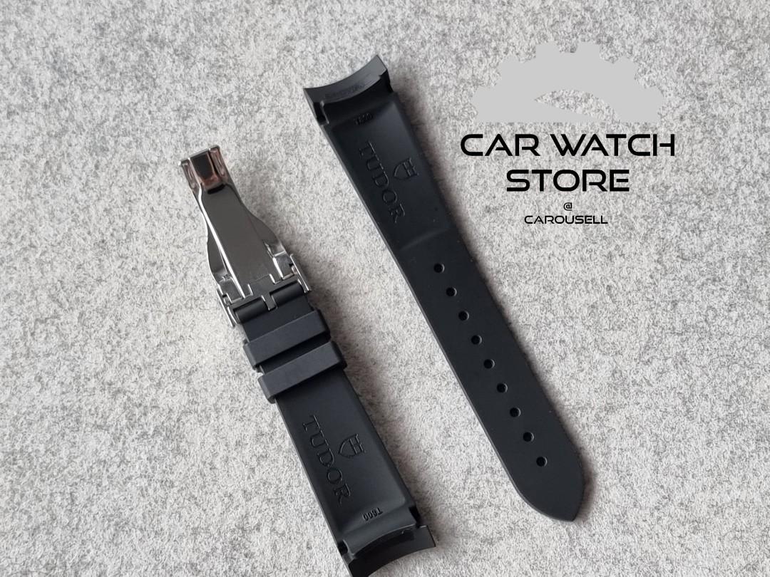 Tudor sales rubber band