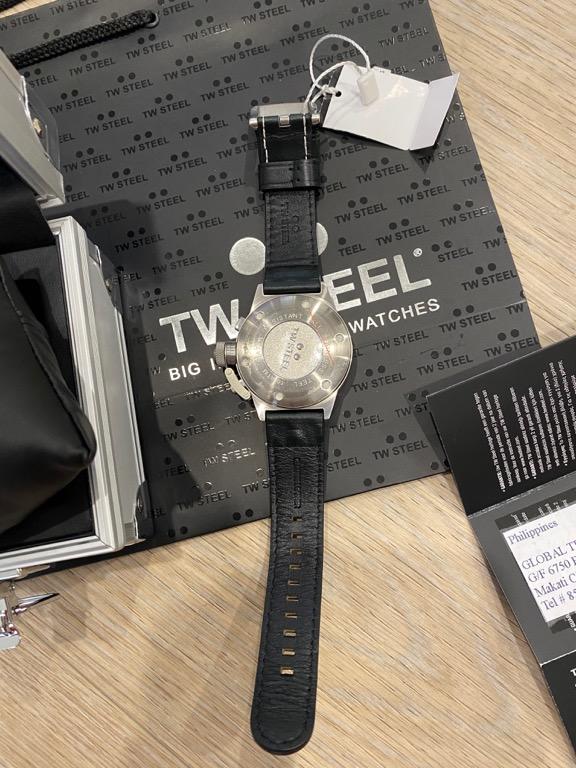 Tw steel cs3 2025