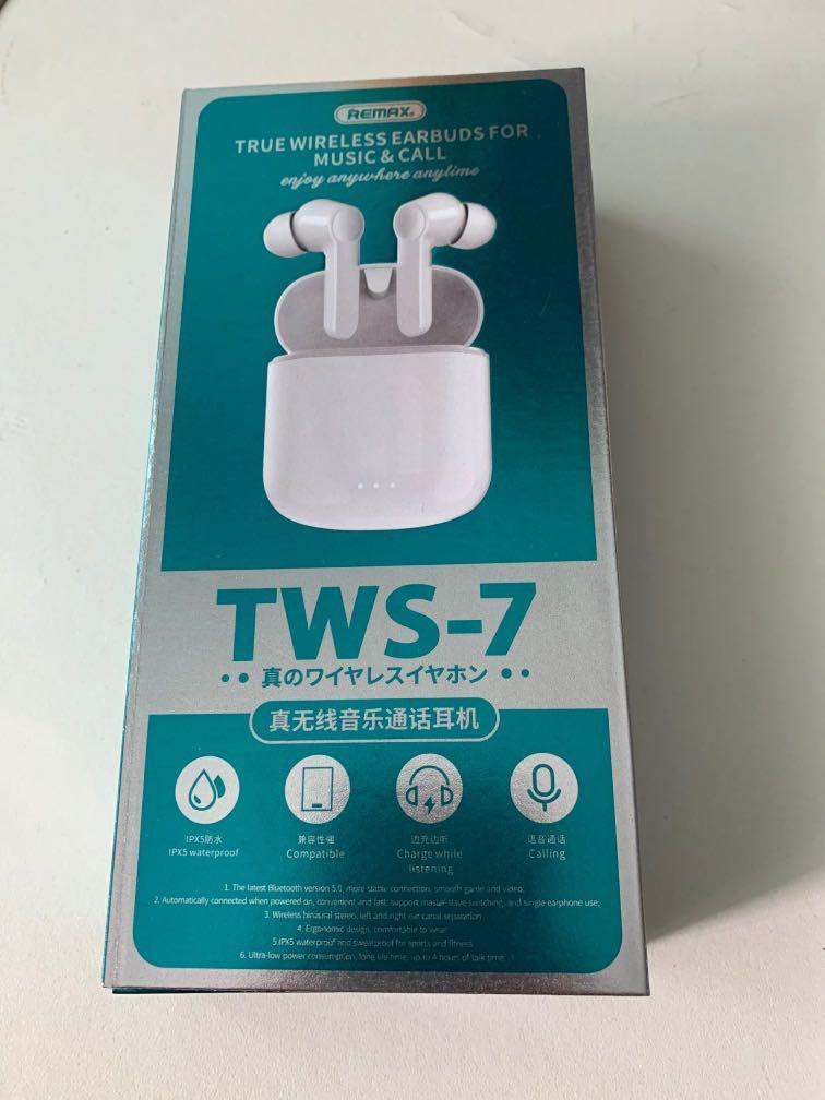 Tws 7 clearance