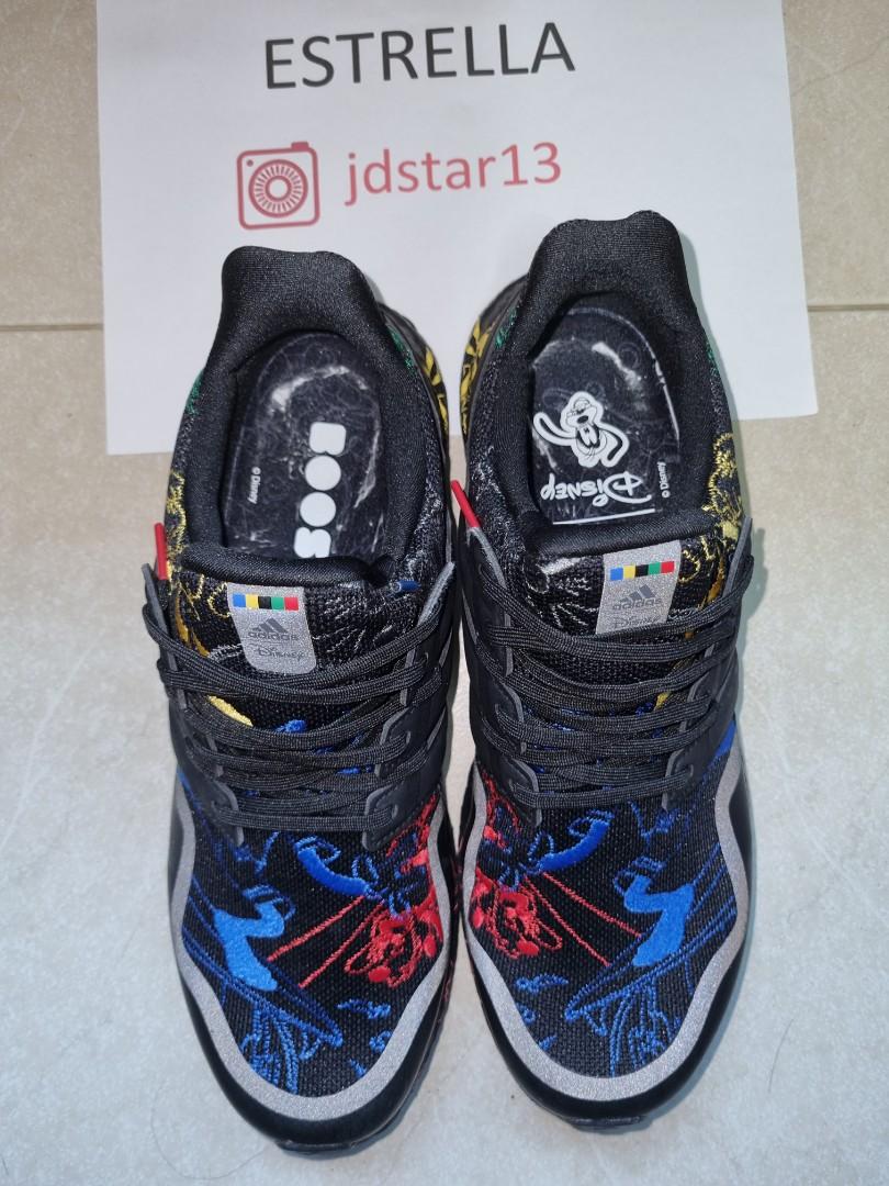 ultraboost dna x disney goofy