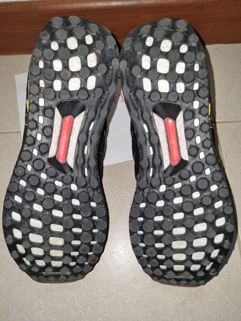 ultraboost dna goofy