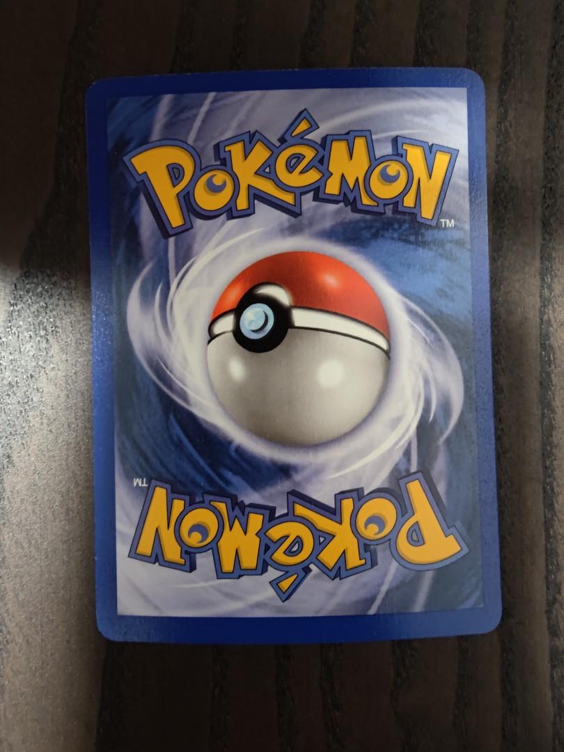 Reverse Holo Umbreon EX Sandstorm 24/100, Hobbies & Toys, Toys & Games