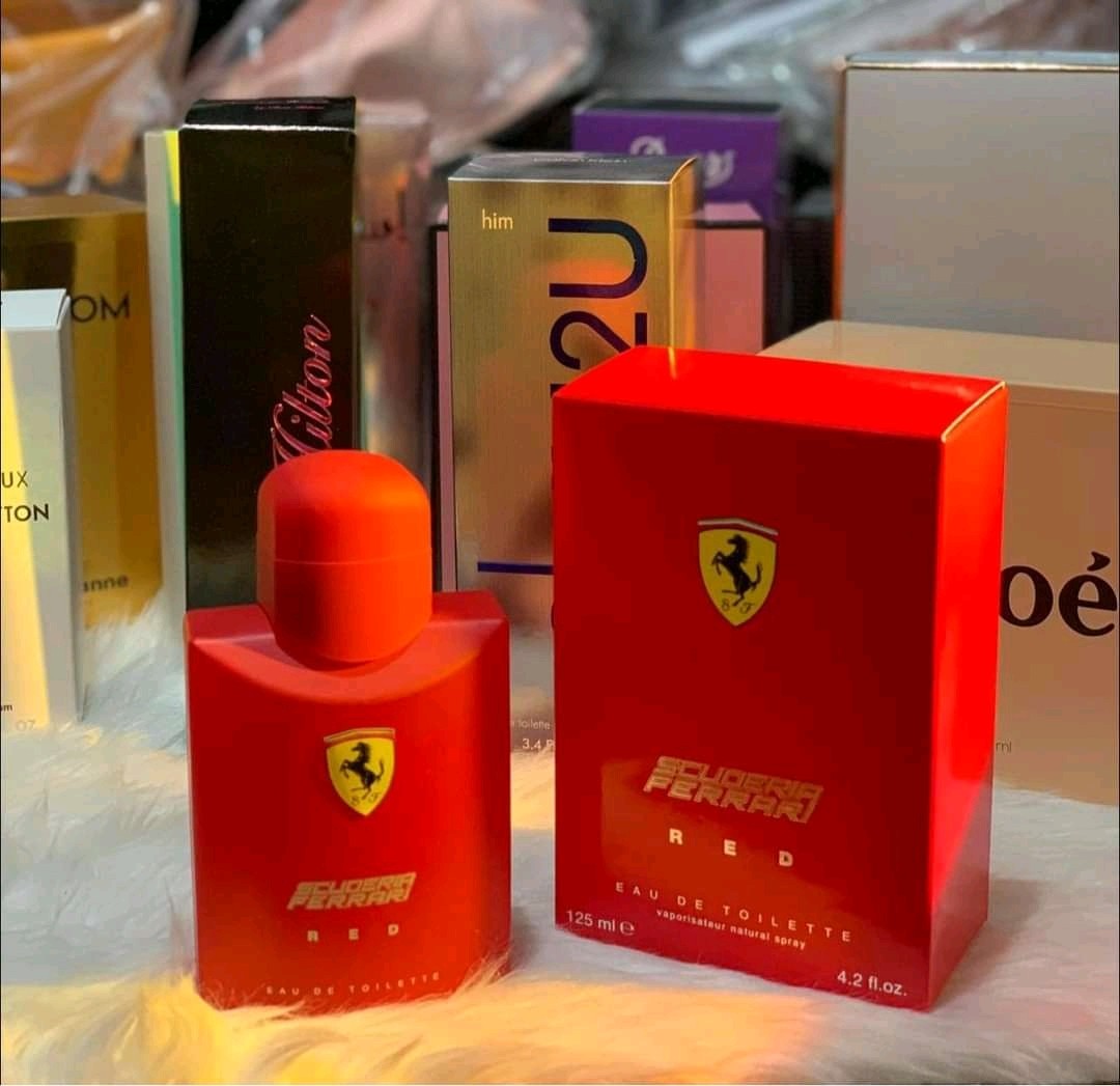 US tester perfume, Beauty & Personal Care, Fragrance & Deodorants on