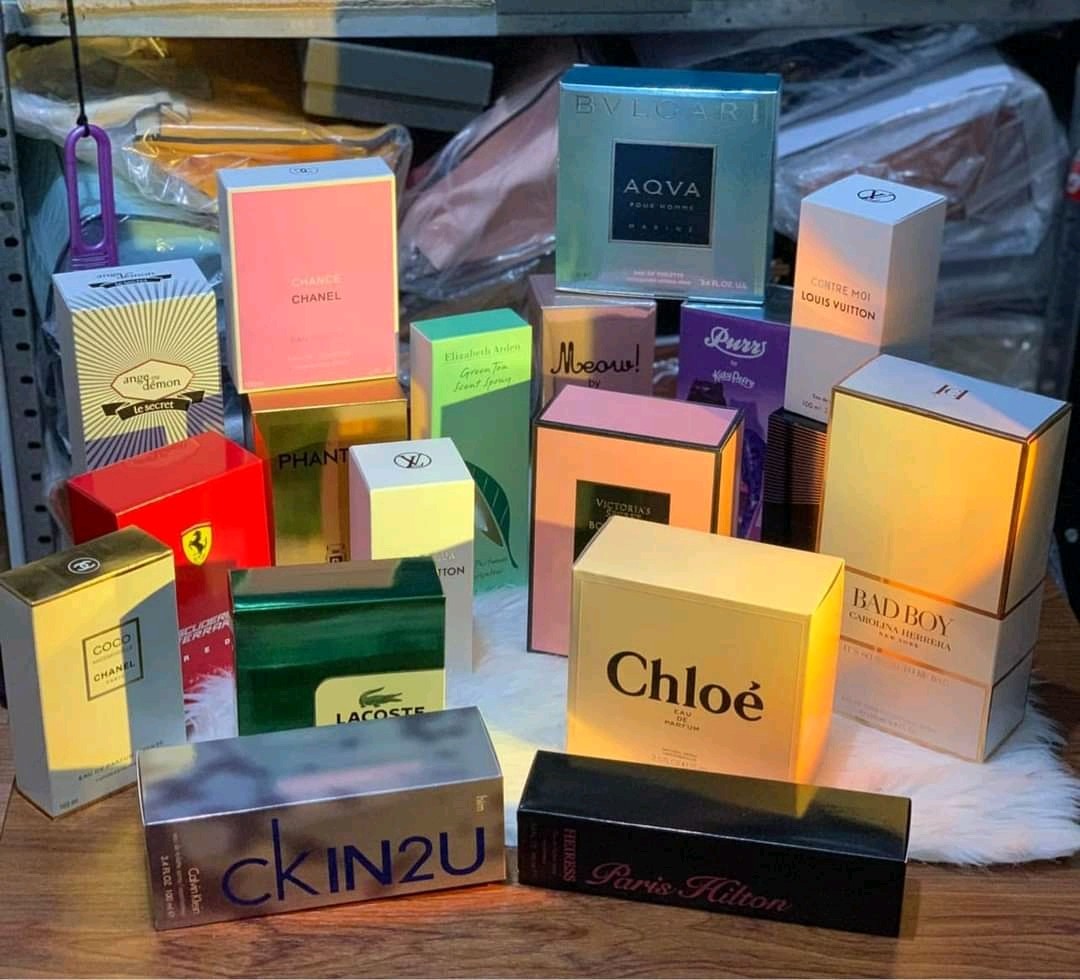 Us tester perfume, Beauty & Personal Care, Fragrance & Deodorants on