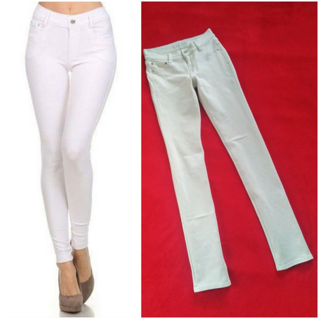Vanilla star cheap mid rise jeggings