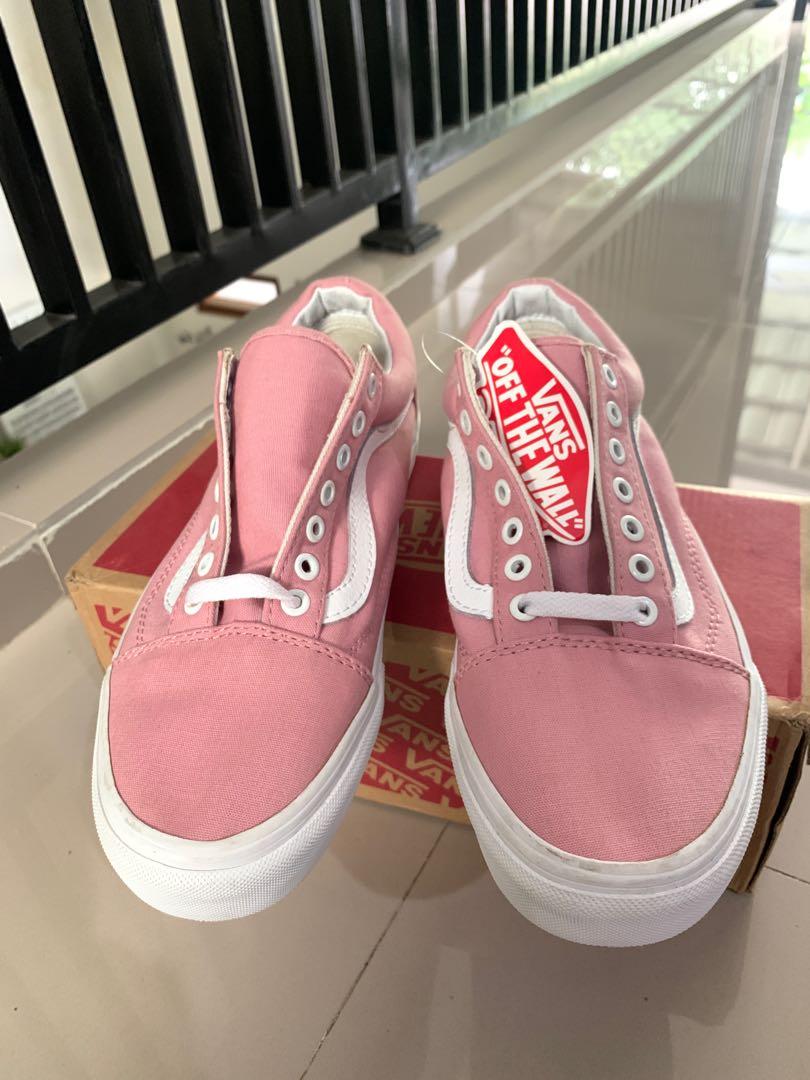 vans old skool prism