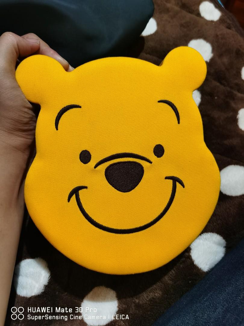 WINNIE THE POOH SHAPE GIFT BOX, Men's Fashion, Watches & Accessories