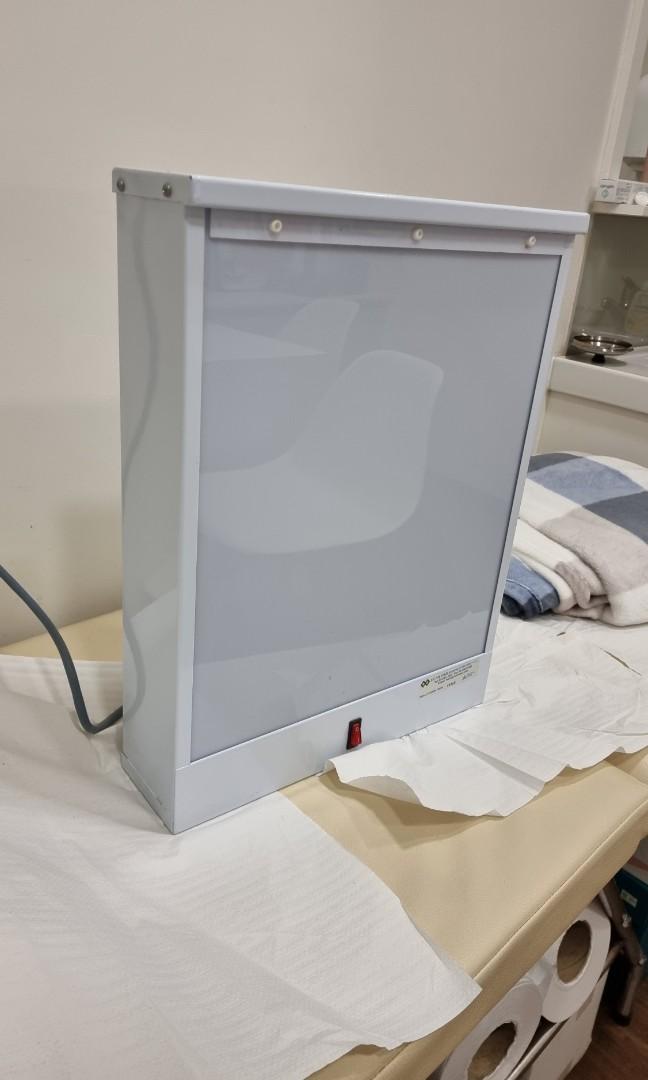 X Ray / Xray Light Box, Health & Nutrition, Medical Supplies & Tools on