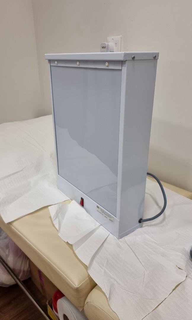 X Ray / Xray Light Box, Health & Nutrition, Medical Supplies & Tools on