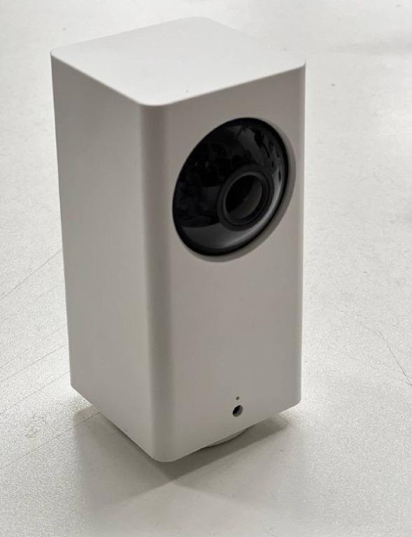 Xiaomi dafang google hotsell home
