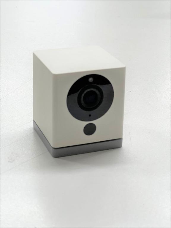 REFURBISHED] Xiaomi XiaoFang Cube 1080P IP Camera Baby monitor