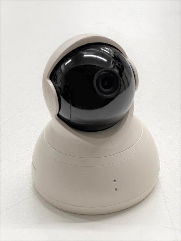 YI Home Security Camera 720p 