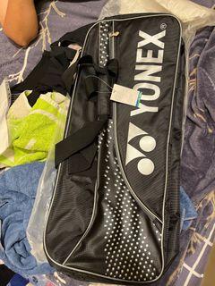 YONEX 網球羽球包