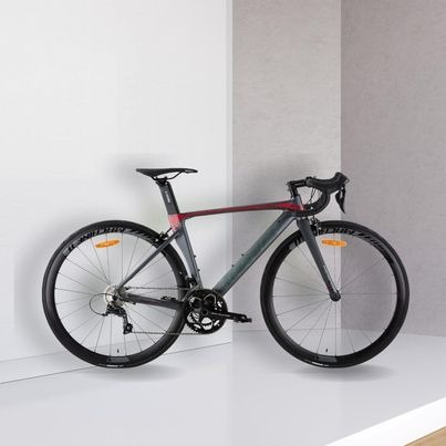 2022 The New Kespor Ultimate Aero bike Sports Equipment Bicycles Parts Bicycles on Carousell