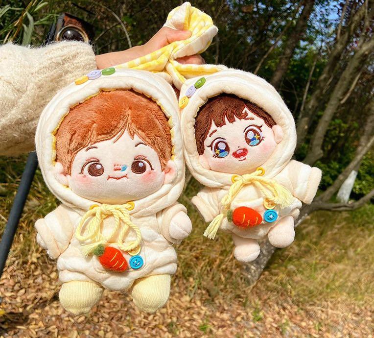soft toy cotton