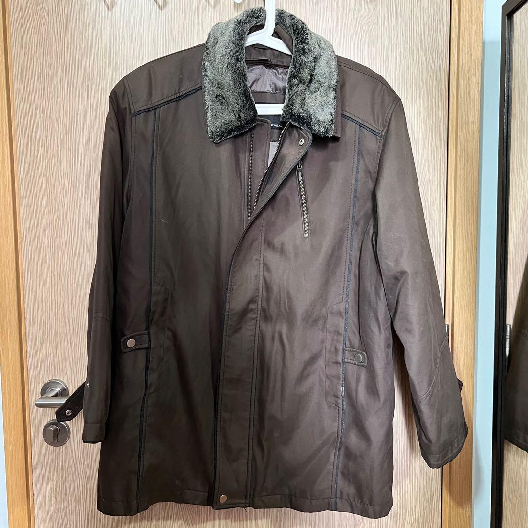 Cb winter coats store