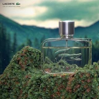 Lacoste essential sales perfume