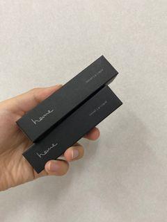 全新 Heme 輕吻絲絨唇釉 色號04 09 百搭色 口紅 唇釉 霧面唇釉 唇膏 台灣製造 正品