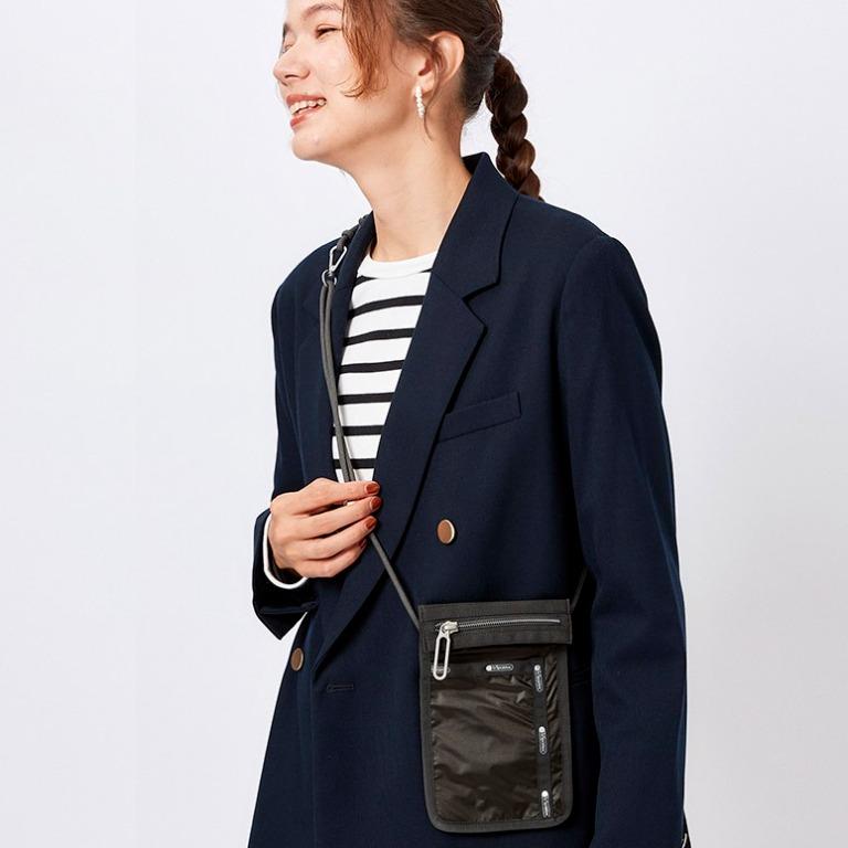 Lesportsac store essential crossbody