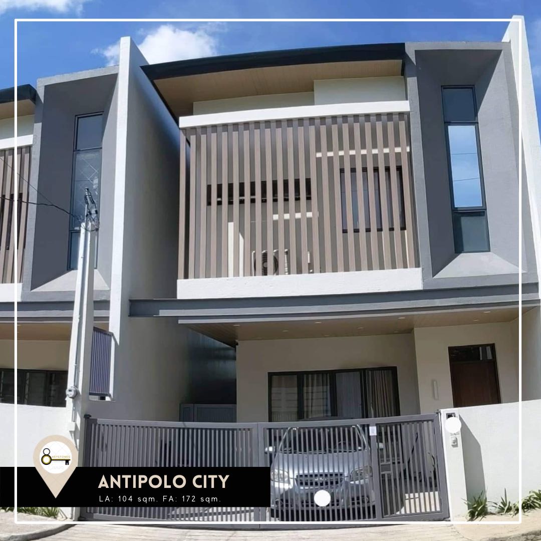 📍 PA Family Home in a Strategic location Near Shopwise and Antipolo