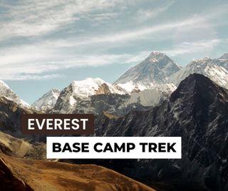 A 14 day trip to Everest Base Camp