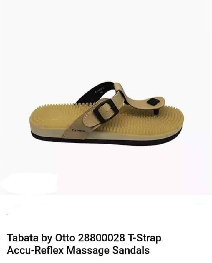 Accu slippers discount