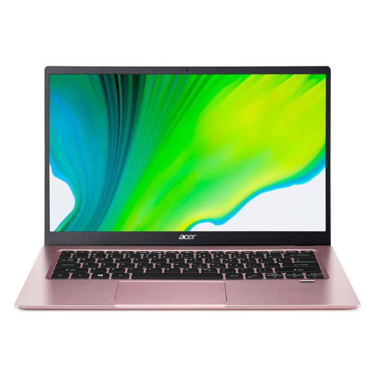 Acer laptop (pink), Computers & Tech, Laptops & Notebooks on Carousell
