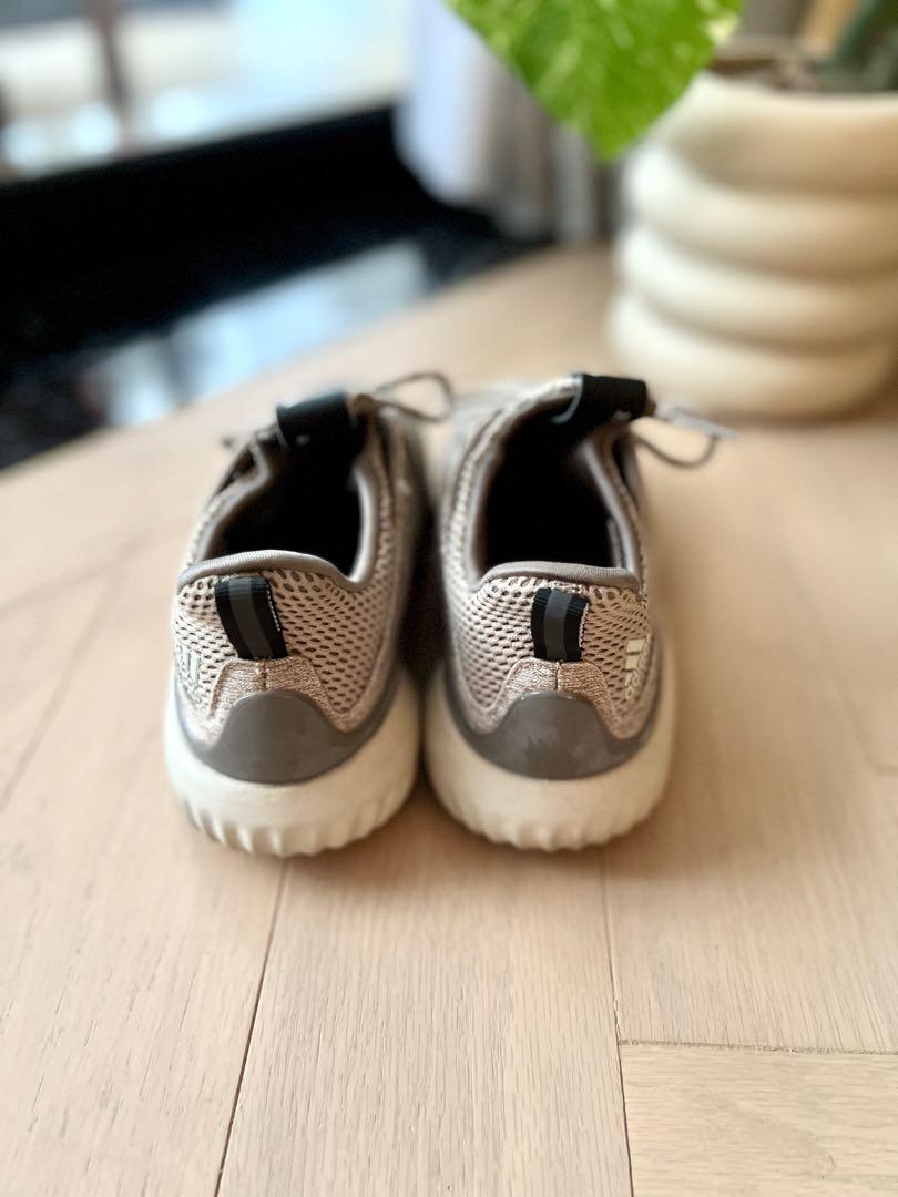 Adidas alphabounce hotsell desert sand