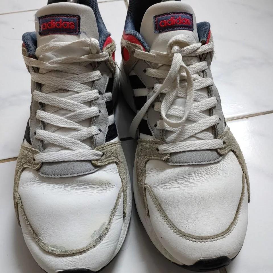 Chaos cloudfoam shop sneaker