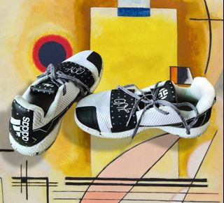 Harga harden vol hotsell 3