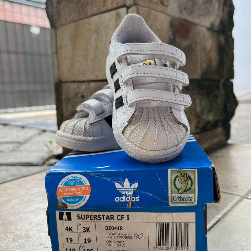 adidas superstar 19