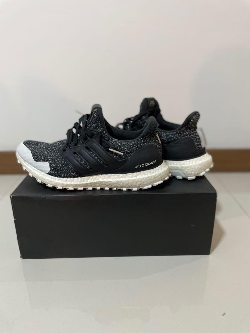 Night's watch shop adidas shoes