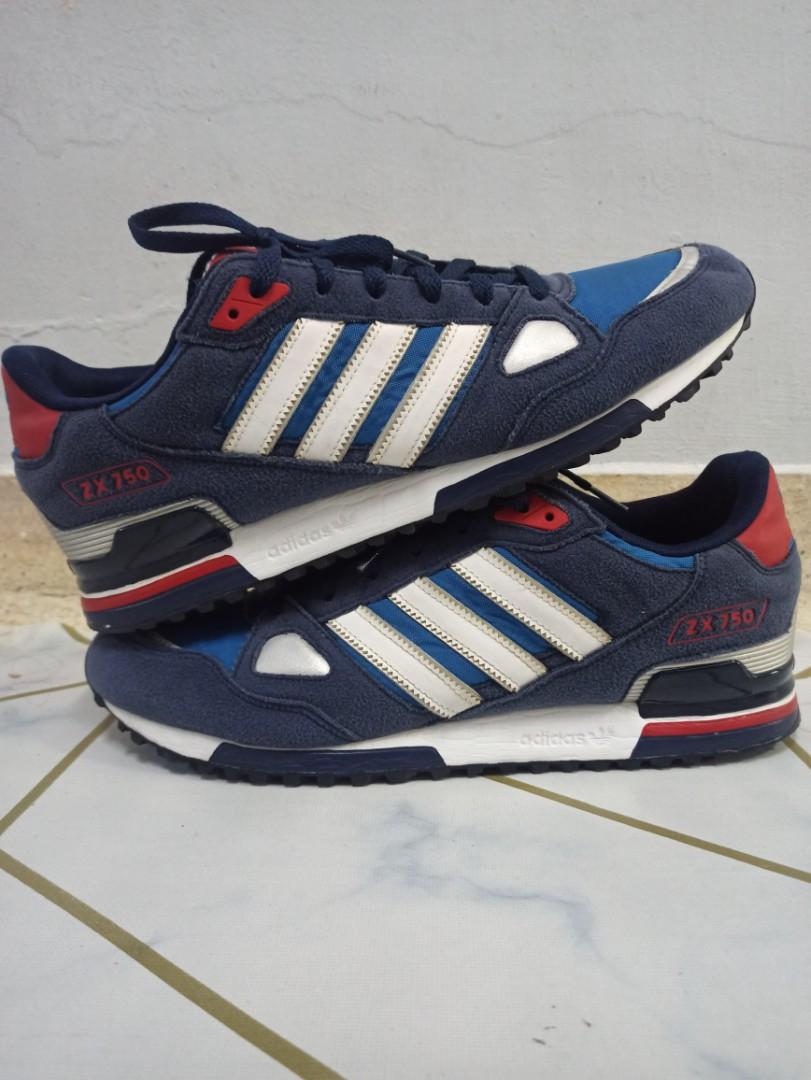 zx750 10.5