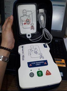 AED Ultra Trainer (Prestan)