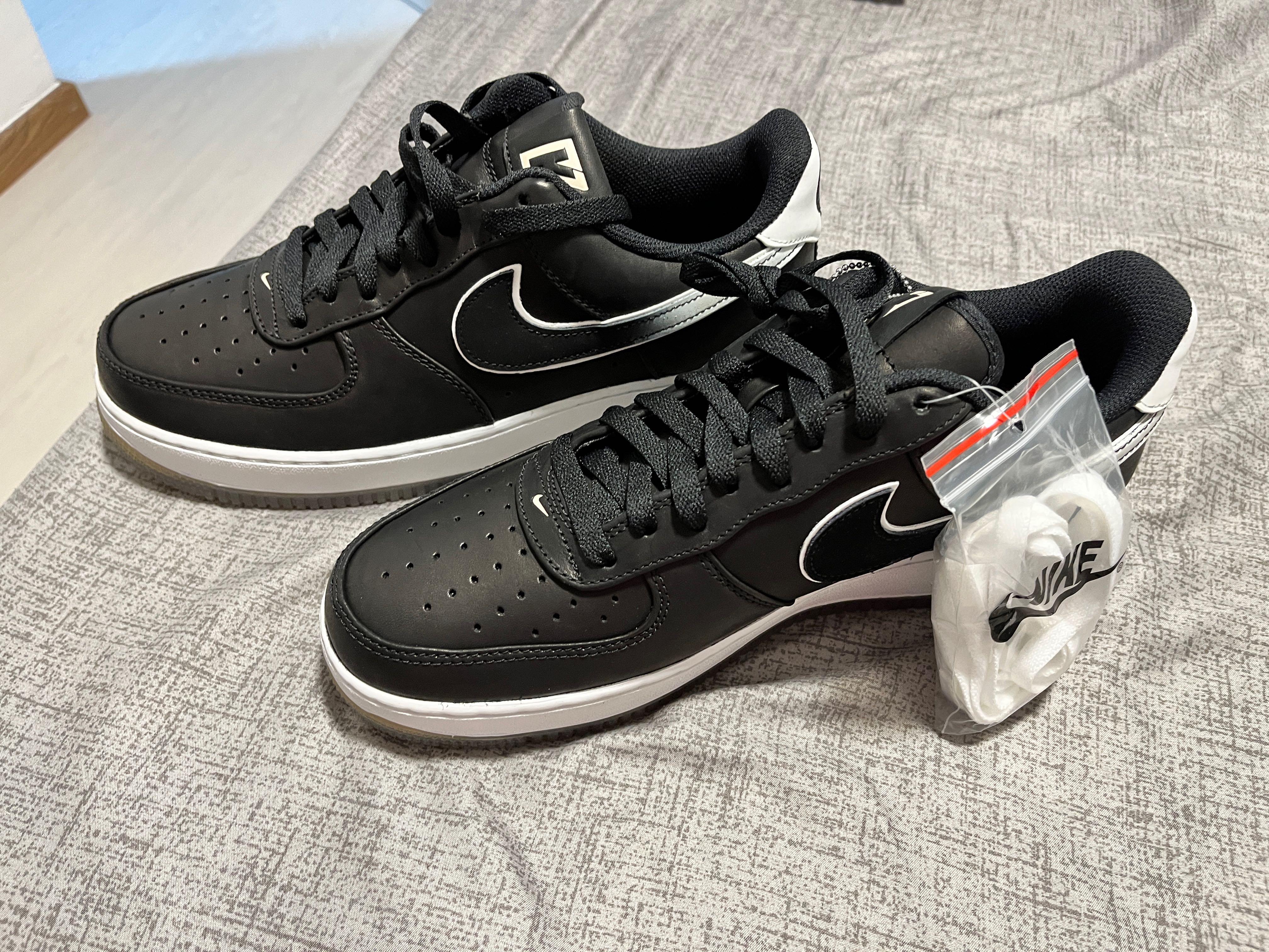 Air force 1 colin kaepernick uk top