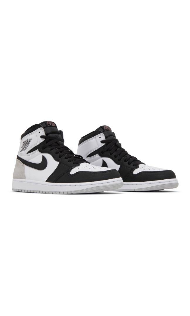 air jordan 1 retro high stage haze