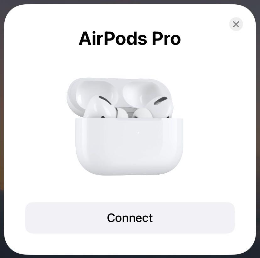 APPLE AirPods Pro GEN 3 Original 