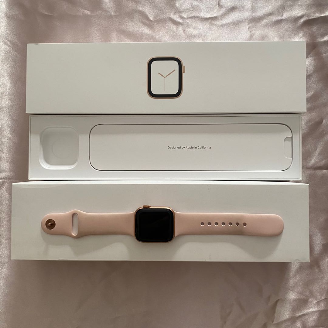 Harga apple 2025 watch seri 4