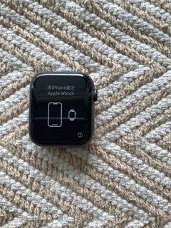 Apple Watch Series 5 44mm Space Gray