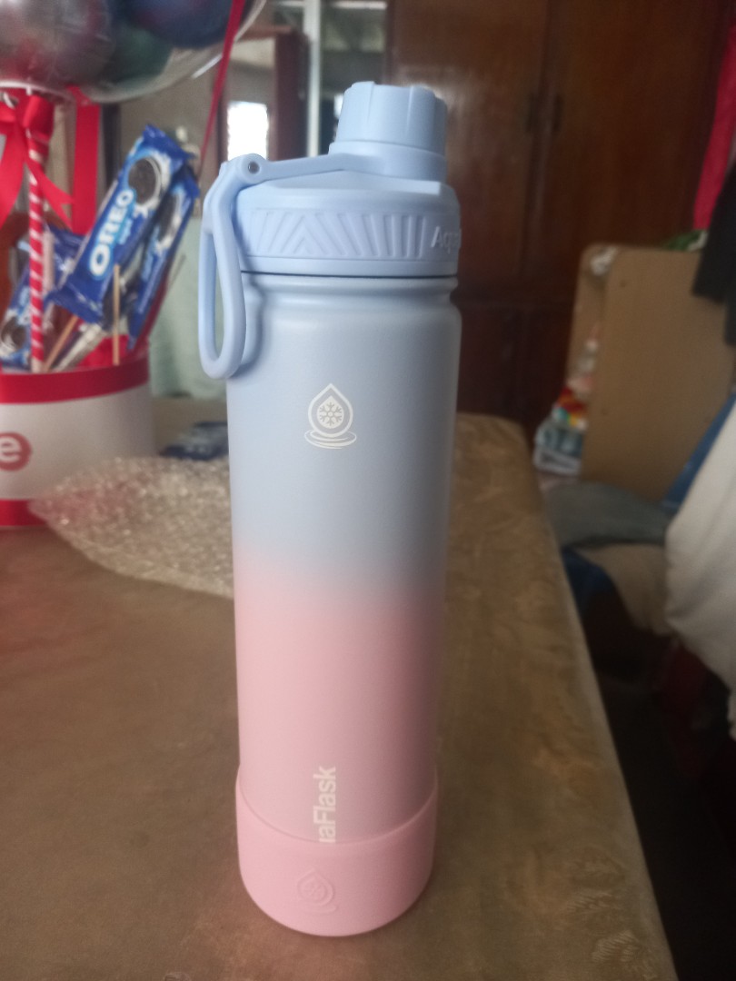 aquaflask 22oz colors